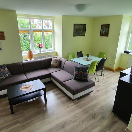 Apartman Helenka Stara Morava Татранска Ломница Экстерьер фото