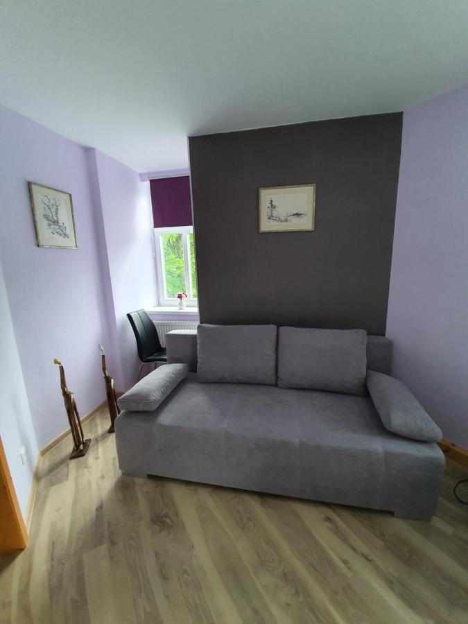 Apartman Helenka Stara Morava Татранска Ломница Экстерьер фото