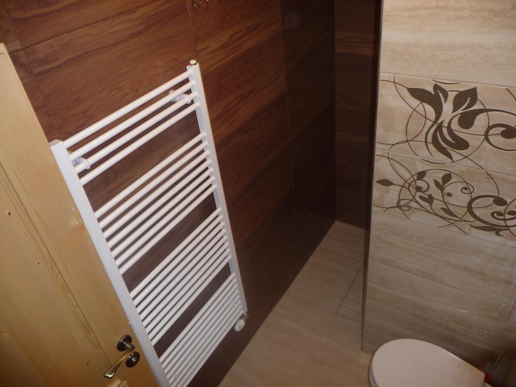 Apartman Helenka Stara Morava Татранска Ломница Номер фото