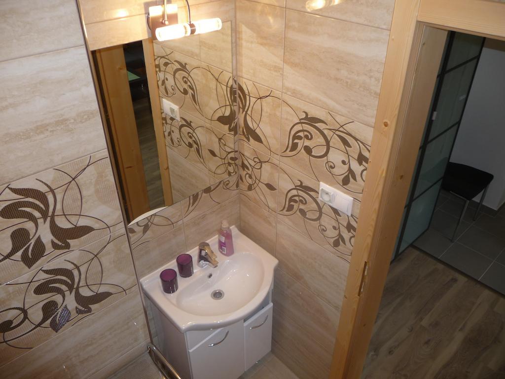 Apartman Helenka Stara Morava Татранска Ломница Номер фото