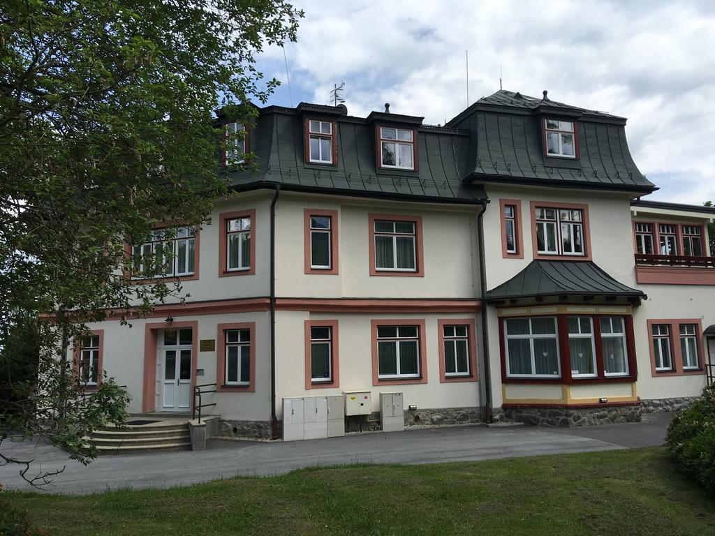 Apartman Helenka Stara Morava Татранска Ломница Экстерьер фото