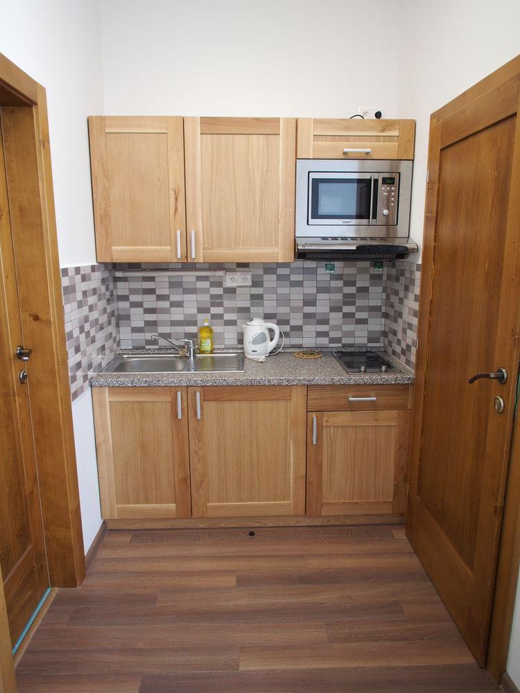 Apartman Helenka Stara Morava Татранска Ломница Экстерьер фото