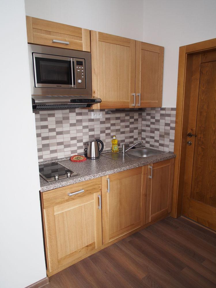 Apartman Helenka Stara Morava Татранска Ломница Экстерьер фото