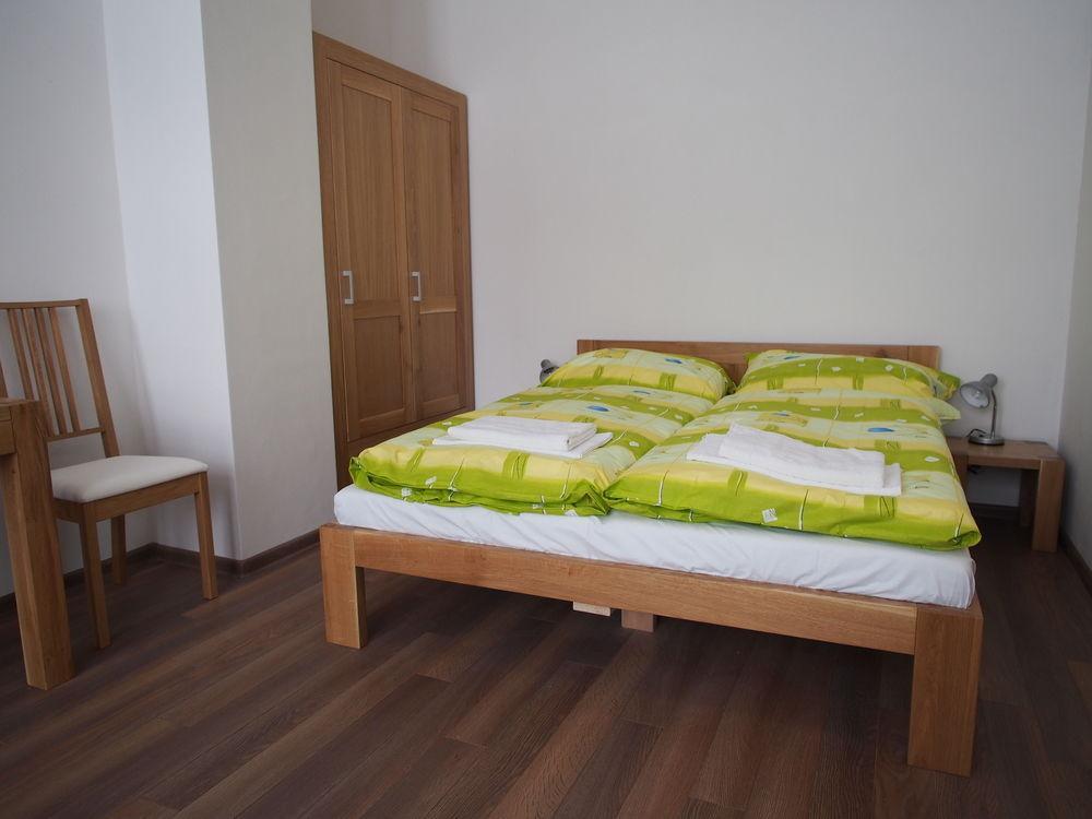 Apartman Helenka Stara Morava Татранска Ломница Экстерьер фото