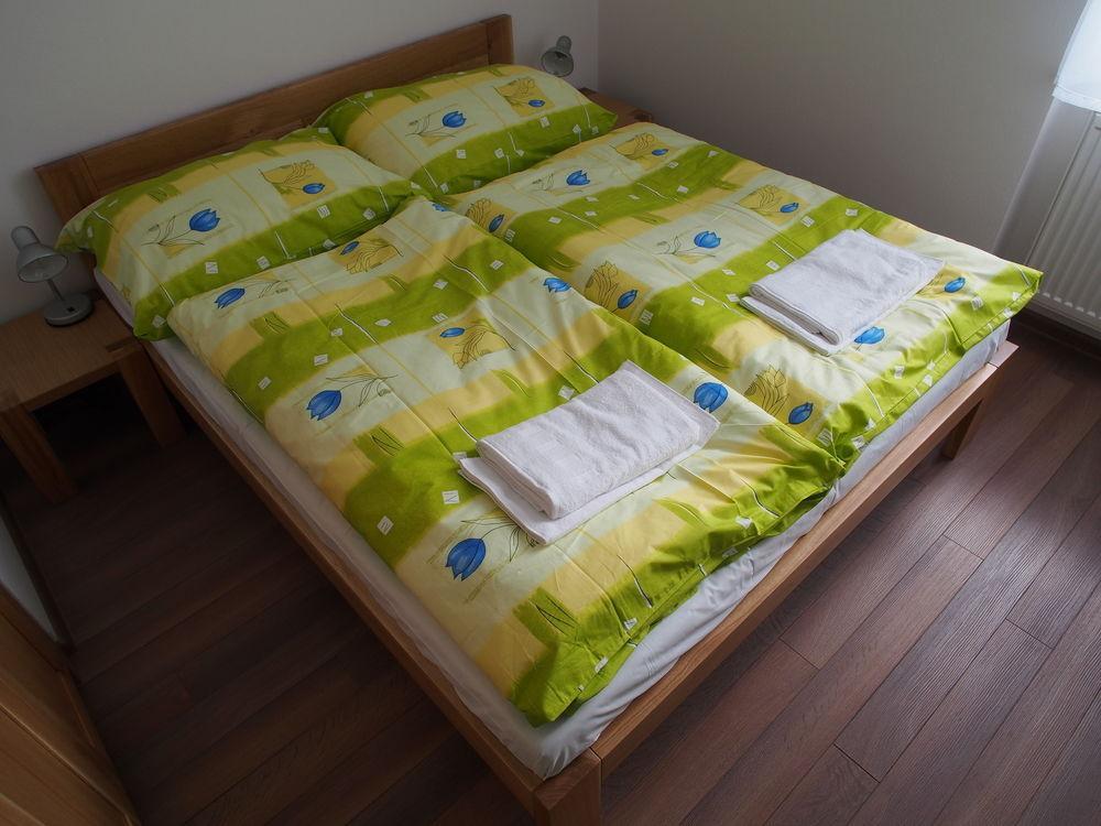 Apartman Helenka Stara Morava Татранска Ломница Экстерьер фото