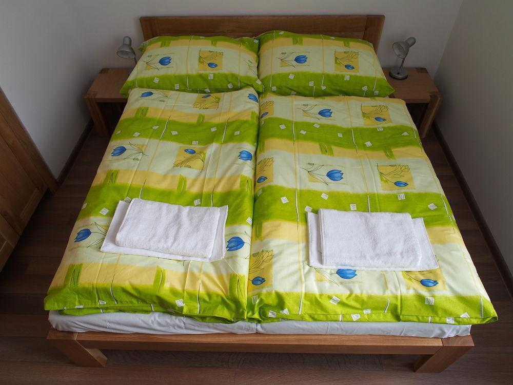 Apartman Helenka Stara Morava Татранска Ломница Экстерьер фото