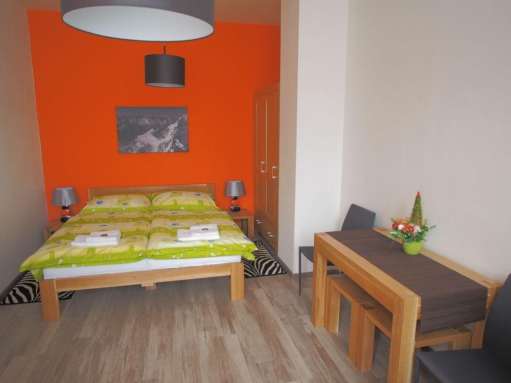 Apartman Helenka Stara Morava Татранска Ломница Экстерьер фото