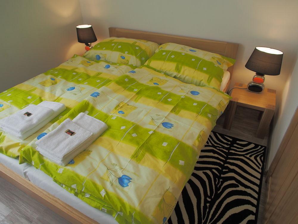 Apartman Helenka Stara Morava Татранска Ломница Экстерьер фото