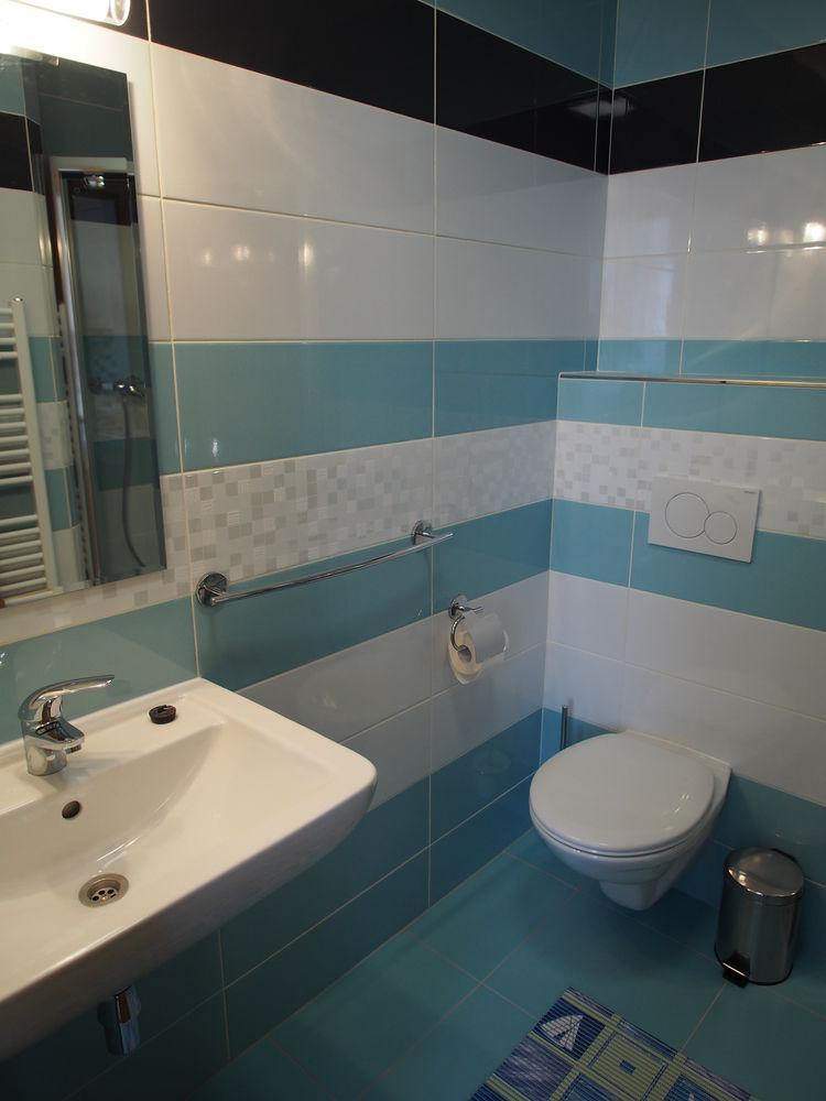 Apartman Helenka Stara Morava Татранска Ломница Экстерьер фото
