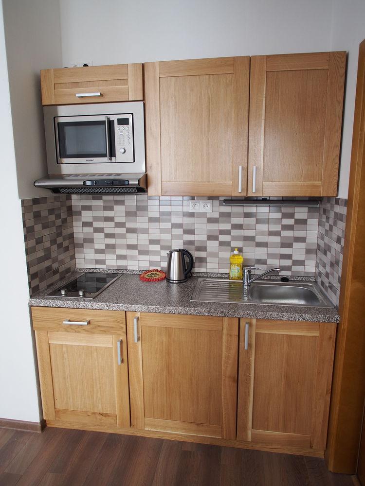 Apartman Helenka Stara Morava Татранска Ломница Экстерьер фото