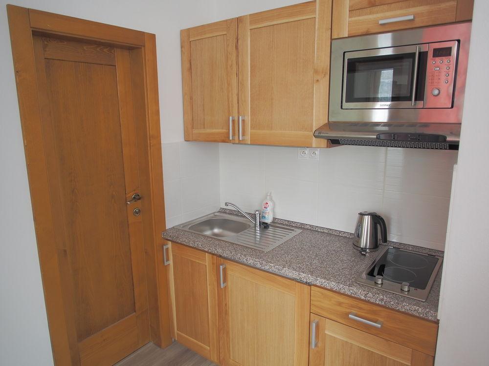 Apartman Helenka Stara Morava Татранска Ломница Экстерьер фото