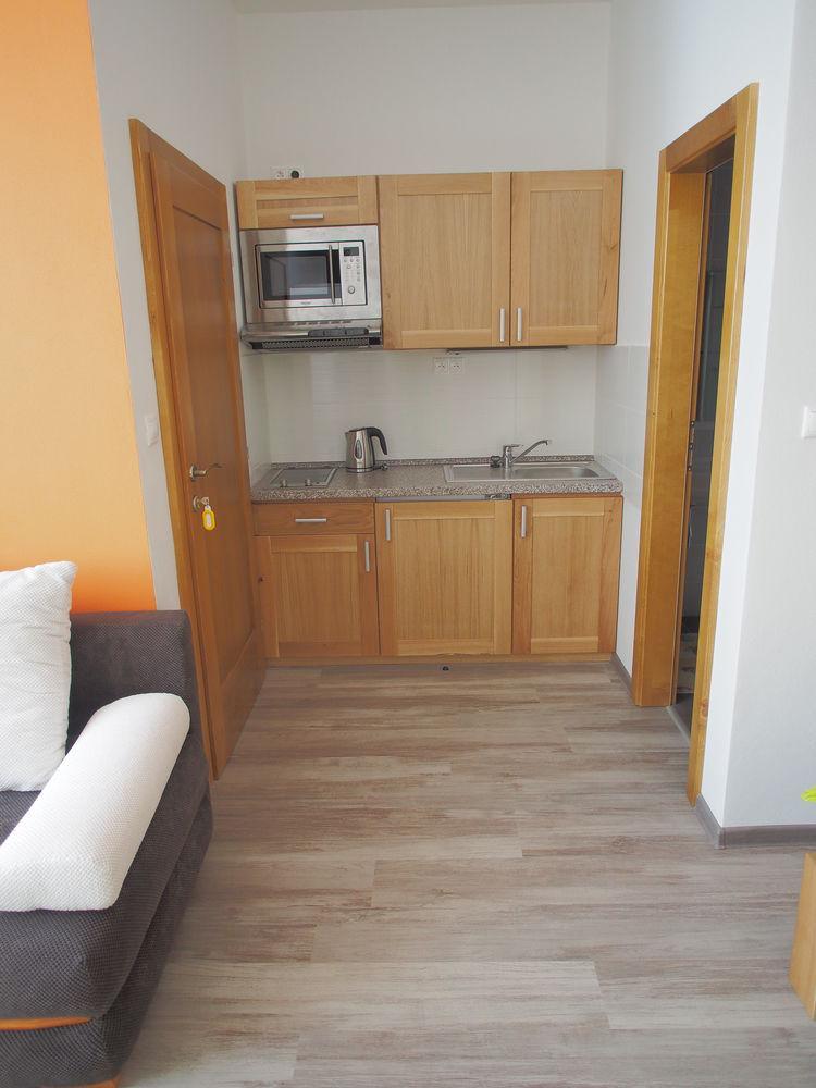 Apartman Helenka Stara Morava Татранска Ломница Экстерьер фото