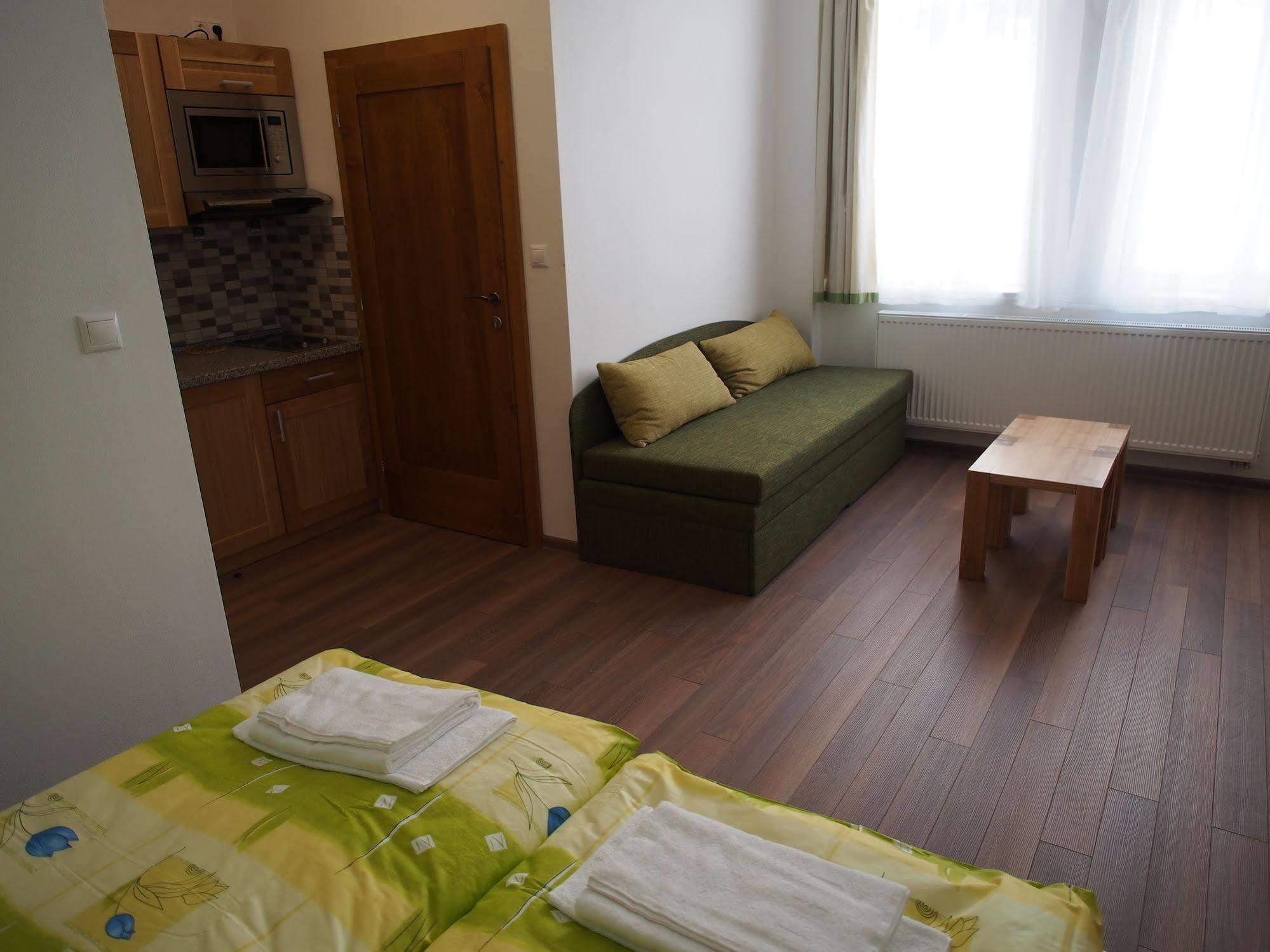 Apartman Helenka Stara Morava Татранска Ломница Экстерьер фото