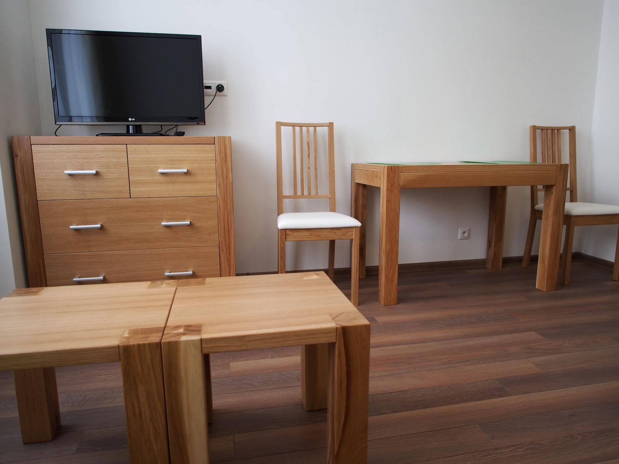 Apartman Helenka Stara Morava Татранска Ломница Экстерьер фото