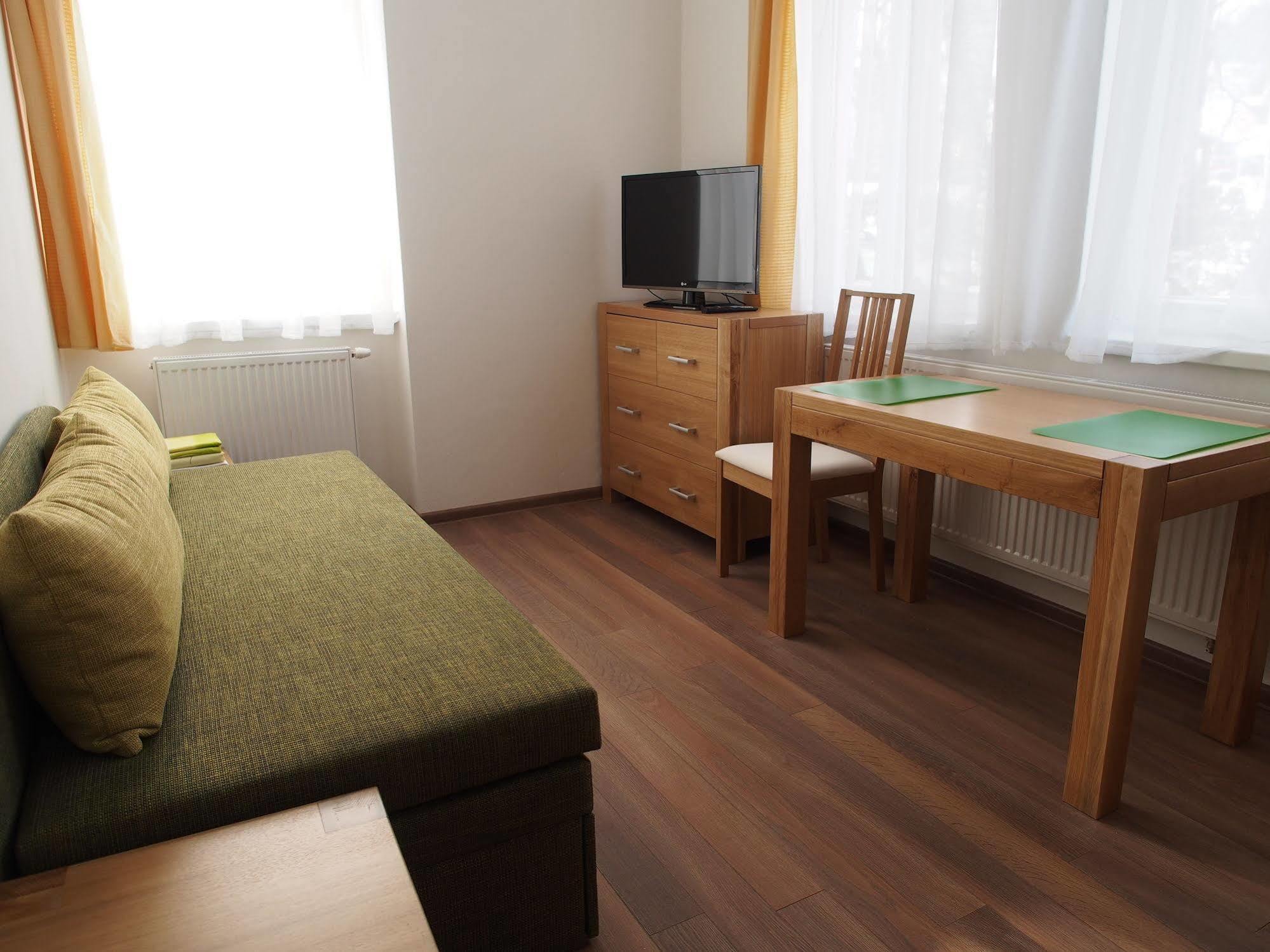 Apartman Helenka Stara Morava Татранска Ломница Экстерьер фото