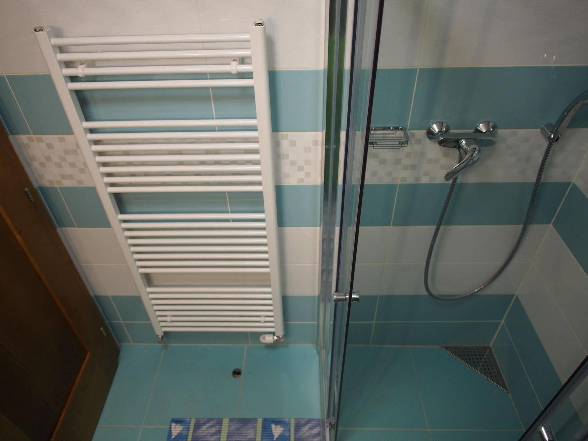 Apartman Helenka Stara Morava Татранска Ломница Экстерьер фото