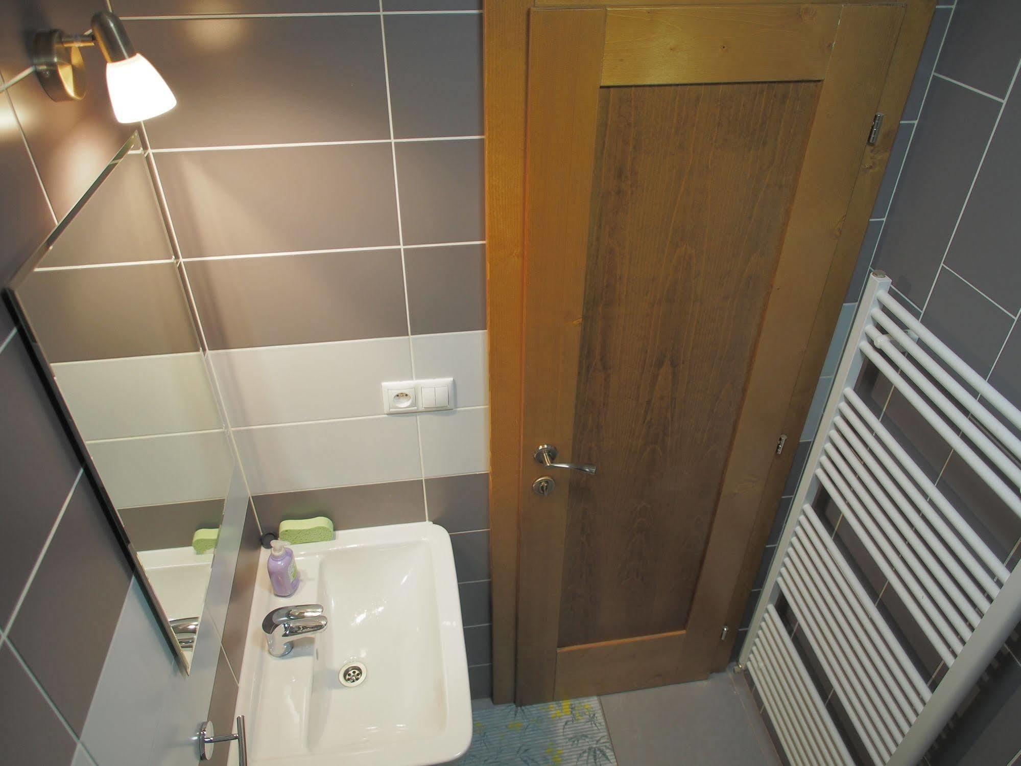 Apartman Helenka Stara Morava Татранска Ломница Экстерьер фото