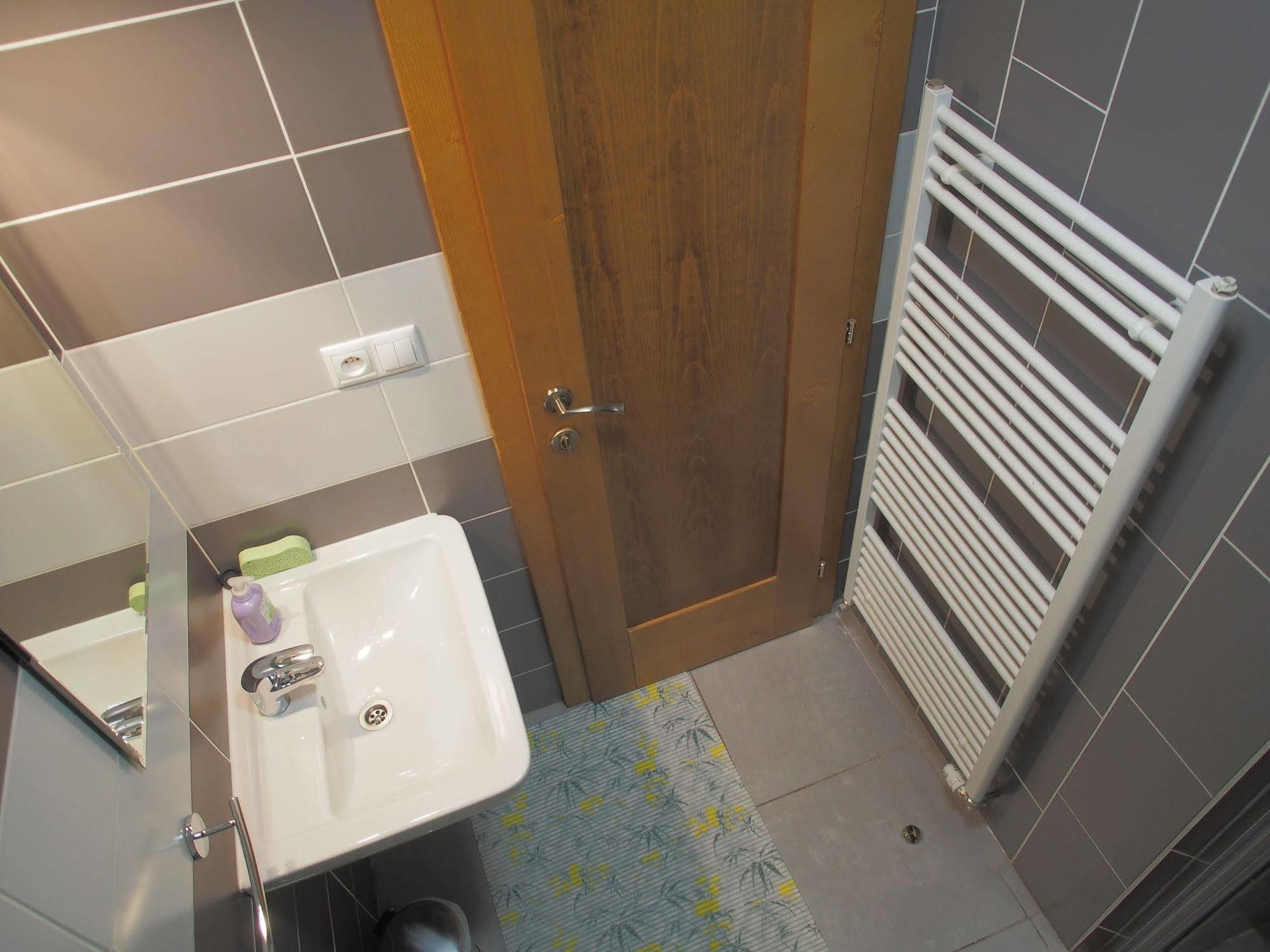 Apartman Helenka Stara Morava Татранска Ломница Экстерьер фото