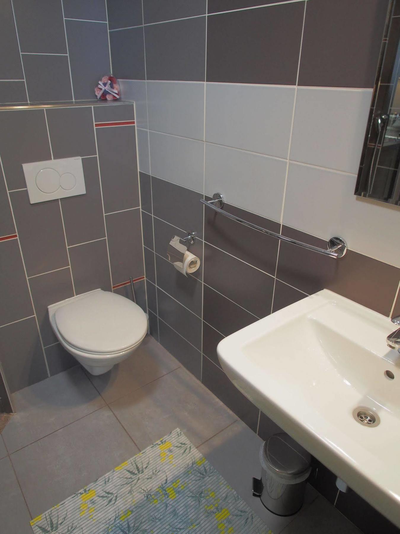 Apartman Helenka Stara Morava Татранска Ломница Экстерьер фото