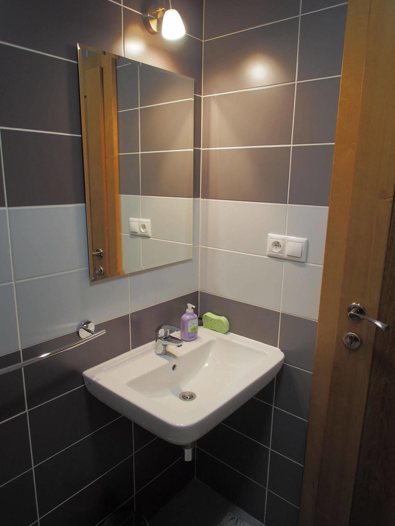 Apartman Helenka Stara Morava Татранска Ломница Экстерьер фото