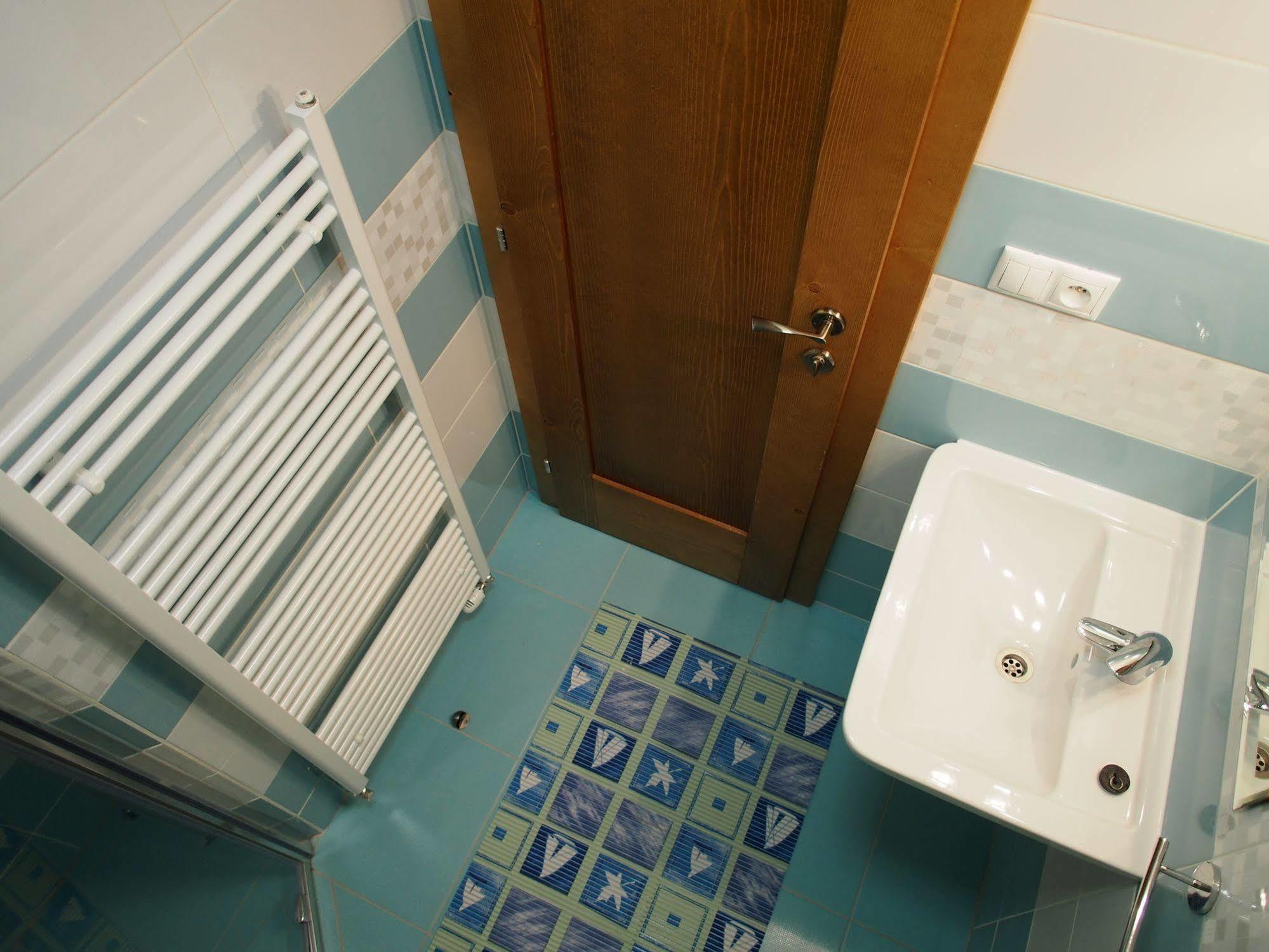 Apartman Helenka Stara Morava Татранска Ломница Экстерьер фото