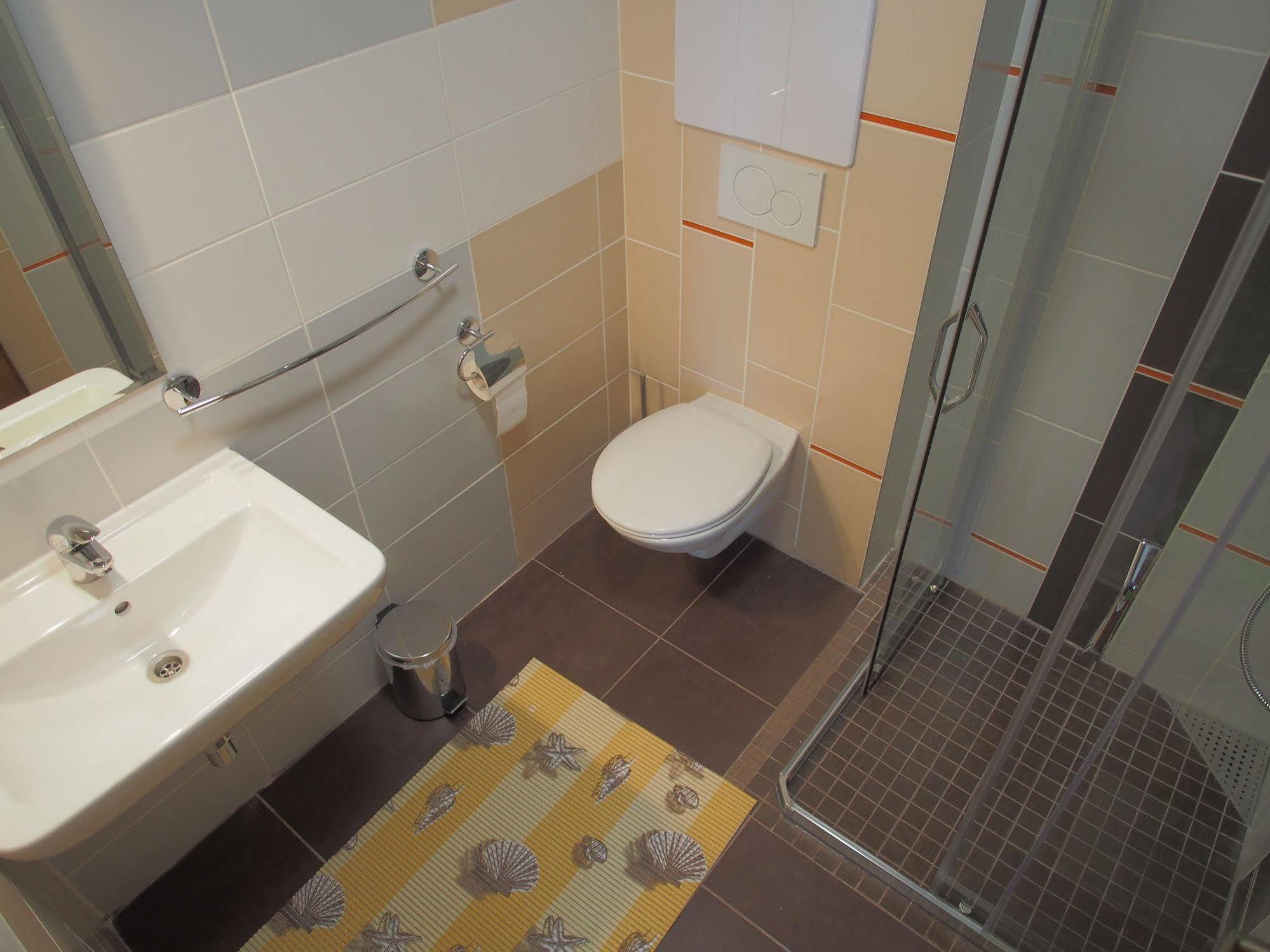 Apartman Helenka Stara Morava Татранска Ломница Экстерьер фото